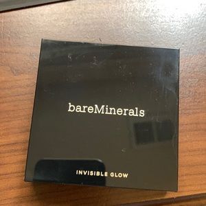 BareMinerals Invisible Glow Powder Highlighter